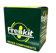 Frenkit 950791 Sada prídavných látok, brzdové čeľuste