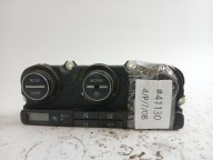 VW GOLF V TOURAN i PASSAT B6 prekidač klime sjedala GRZANE