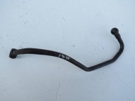 oil line MERCEDES W204 2.2 CDI