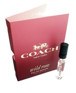 COACH New York Wild Rose edp 2 ml rozprašovač