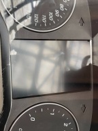 MERCEDES SPRINTER 907 910 dials clock A9079002212 !J