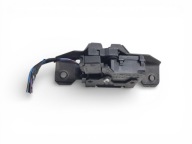 lock bonnet boot Opel Astra J facelift 2014 13587646