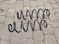 spring rear part rear springing HB ozn. 0113 OPEL ASTRA L 6 VI