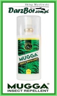 MUGGA Spray – 75 ml – 9,4% DEET