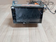 Bluetooth rádio LCD Pionier Sph-DA120