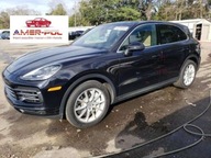 Porsche Cayenne 2019r, 3.0L, 4x4