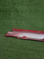 moulding threshold right FORD FOCUS MK3 ST