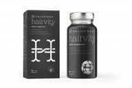 Halier hairvity Tabletki przeciw wypadaniu włosów dla mężczyzn 60szt