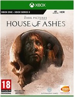 The Dark Pictures Anthológy: House Of Ashes (XONE/XSX)