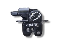 lock bonnet boot Renault Megane 3 2011 84630000R