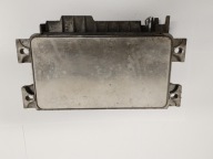 control unit computer of the engine Fiat Punto IAW16FEB