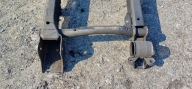 MERCEDES W163 ML axle beam subframe front