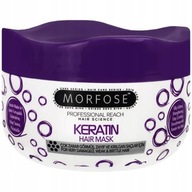Morfose Keratin Purple Mask 500 ml