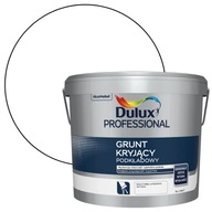 DULUX PROFESSIONAL GRUNT KRYJĄCY PODKŁADOWY Biała 8L