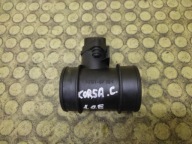 OPEL CORSA C 1.0 luftmassenmesser 0280218031