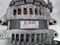 BMW 3 E90 E91 320i lichtmaschine 7550468 N43B20AA