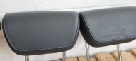 Q5 8R rest arm rests rear part rear. leather 3X 3 SZTUKI KOMPLET