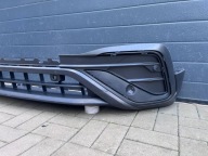 VW TIGUAN ALLSPACE bumper front front DOL of a bumper 5NN805903 K