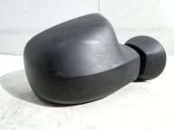Dacia Logan and mirror right manually