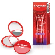 COLGATE Max White Ultra pasta wybielająca 50 ml + GRATIS