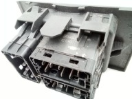 DAF LF switch of the heating + switch panel of the window