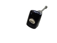 ignition key lock cylinder cup PEUGEOT 208 and (2012-2015) 9663123380