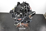 engine FORD KUGA and FOCUS MK3 C-MAX II 2.0 TDCI 140KM UFDA UFWA @ KOMPRESJA@