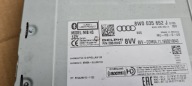 Q5 80A SQ5 module control unit player navigation devices 8W0035652J A4 B9 8W A5