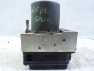 pump ABS RENAULT SMART FORFOUR 0265950456
