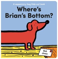 Where s Brian s Bottom? Jones Rob