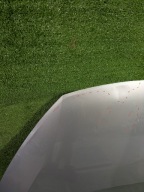 cofano TOYOTA C-HR CHR II 24- NR.M380