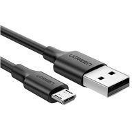 UGREEN KABEL PRZEWÓD USB - micro USB 2A 2m ŁADOWANIE I TRANSFER DANYCH