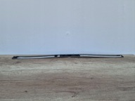OPEL VECTRA C Berline Couverture Moulage du capot CHROM OE