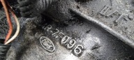 Getriebe XS4R-7201-CD 1.8TD FORD FOCUS MK1