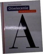 Oświecenie Słownik literatury polskiej