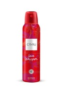 C-Thru Love Whisper Dezodorant - Spray 48h 150ml