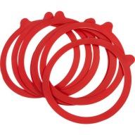 WECK FI110MM TÖMÍTÉSEK - 20 DB