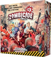 Zombicide 2 Edycja