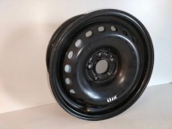 disk stalowa ALFA ROMEO GIULIETTA 10- 16"