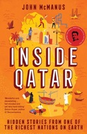 Inside Qatar: Hidden Stories from One of the