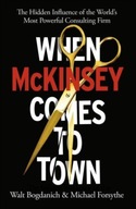 When McKinsey Comes to Town: The Hidden Influence