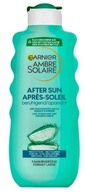 Garnier Ambre Solaire After Sun Mleczko po opalaniu z aloesem, 400ml