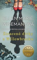 Ztracené dívky z Willowbrooku Ellen Marie Wisem...