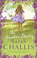 The Garden Party Challis Sarah