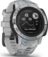 Smartwatch GARMIN Instinct 2S Camo Edition Moro