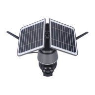 Solárny bezpečnostný kamerový systém Bezdrôtový vonkajší YM