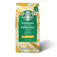 Kawa ziarnista STARBUCKS Blonde Espresso 450g