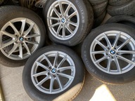 FELGI ALUMINIOWE BMW 5 G30 G31 G38 KOŁA 5X112 IS27