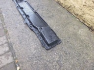 KIA PICANTO II 2 III 3 11- bumper support rear