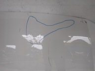VW T6 15- Capot + Insonorisation